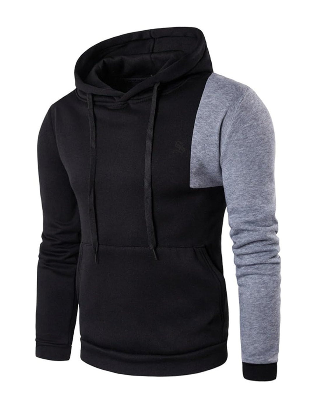 Xiular 4 - Hoodie for Men - Sarman Fashion - Wholesale Clothing Fashion Brand for Men from Canada