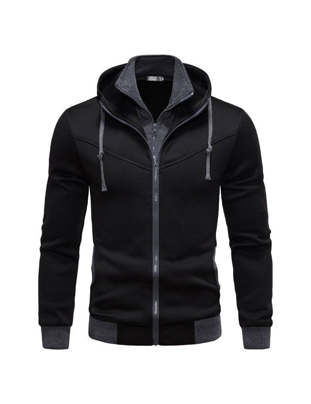 Xiular 9 - Hoodie for Men - Sarman Fashion - Wholesale Clothing Fashion Brand for Men from Canada