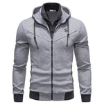 Xiular 9 - Hoodie for Men - Sarman Fashion - Wholesale Clothing Fashion Brand for Men from Canada