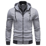 Xiular 9 - Hoodie for Men - Sarman Fashion - Wholesale Clothing Fashion Brand for Men from Canada