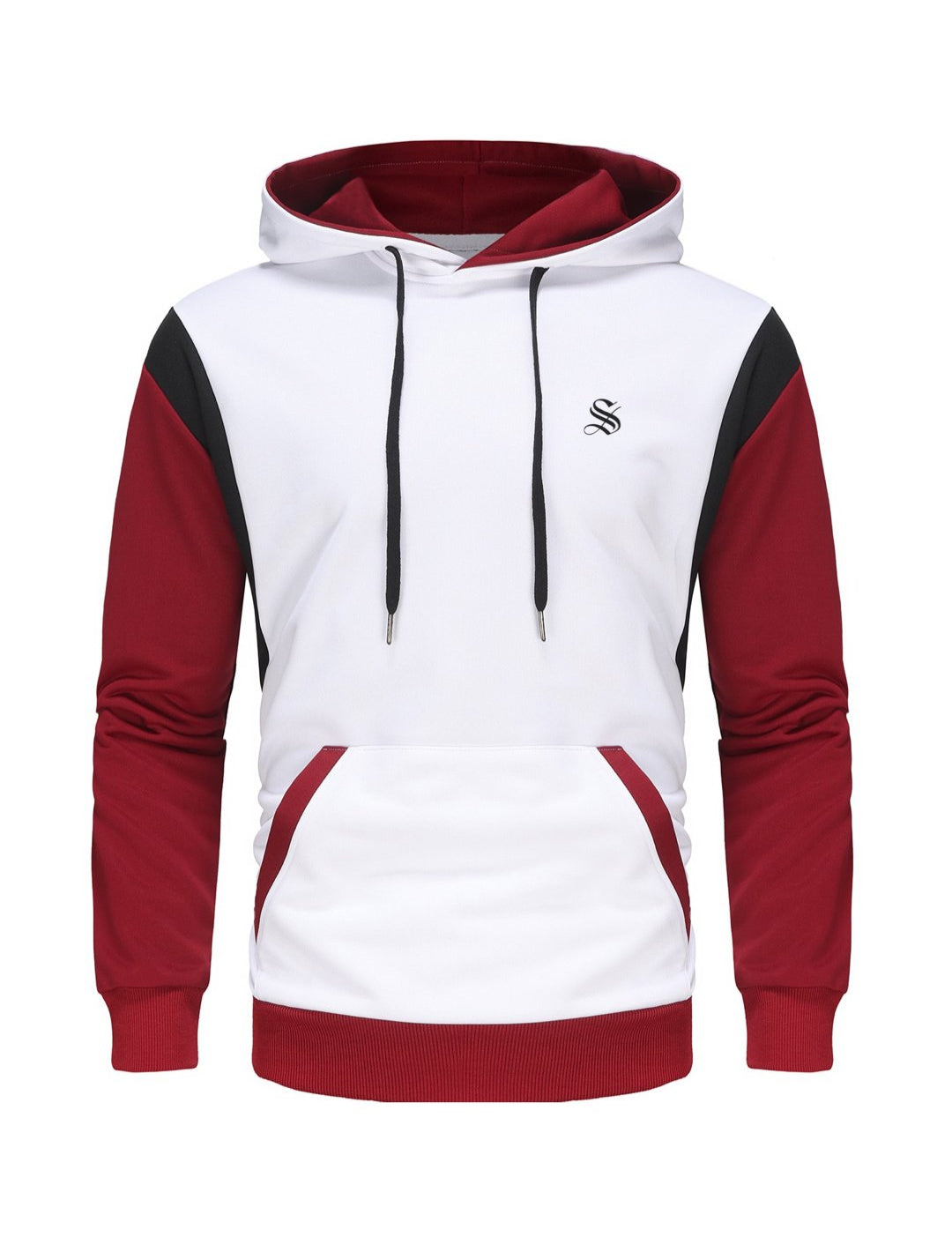 Xiular - Hoodie for Men - Sarman Fashion - Wholesale Clothing Fashion Brand for Men from Canada