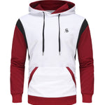 Xiular - Hoodie for Men - Sarman Fashion - Wholesale Clothing Fashion Brand for Men from Canada