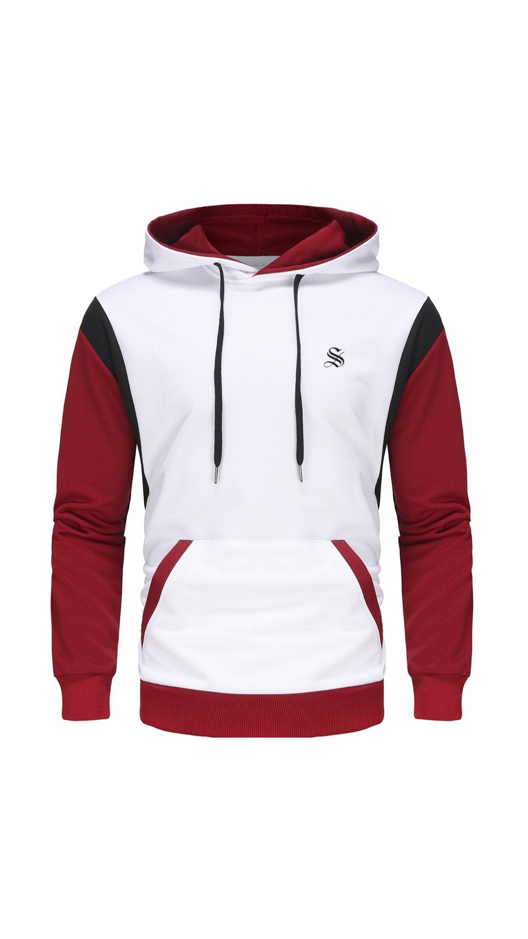 Xiular - Hoodie for Men - Sarman Fashion - Wholesale Clothing Fashion Brand for Men from Canada