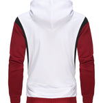 Xiular - Hoodie for Men - Sarman Fashion - Wholesale Clothing Fashion Brand for Men from Canada