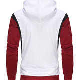 Xiular - Hoodie for Men - Sarman Fashion - Wholesale Clothing Fashion Brand for Men from Canada