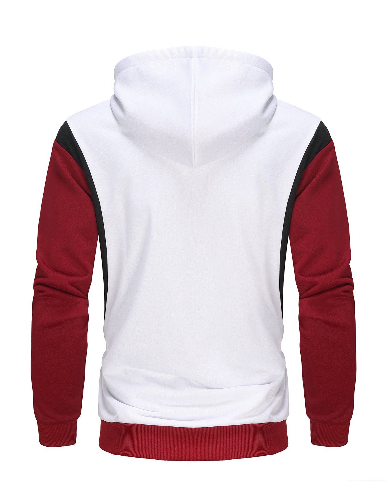 Xiular - Hoodie for Men - Sarman Fashion - Wholesale Clothing Fashion Brand for Men from Canada