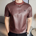 XMP 2 - Men’s t-shirt - Sarman Fashion - Wholesale Clothing Fashion Brand for Men from Canada