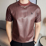 XMP 2 - Men’s t-shirt - Sarman Fashion - Wholesale Clothing Fashion Brand for Men from Canada