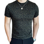 XMP - Men’s t-shirt - Sarman Fashion - Wholesale Clothing Fashion Brand for Men from Canada