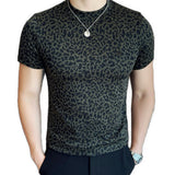 XMP - Men’s t-shirt - Sarman Fashion - Wholesale Clothing Fashion Brand for Men from Canada