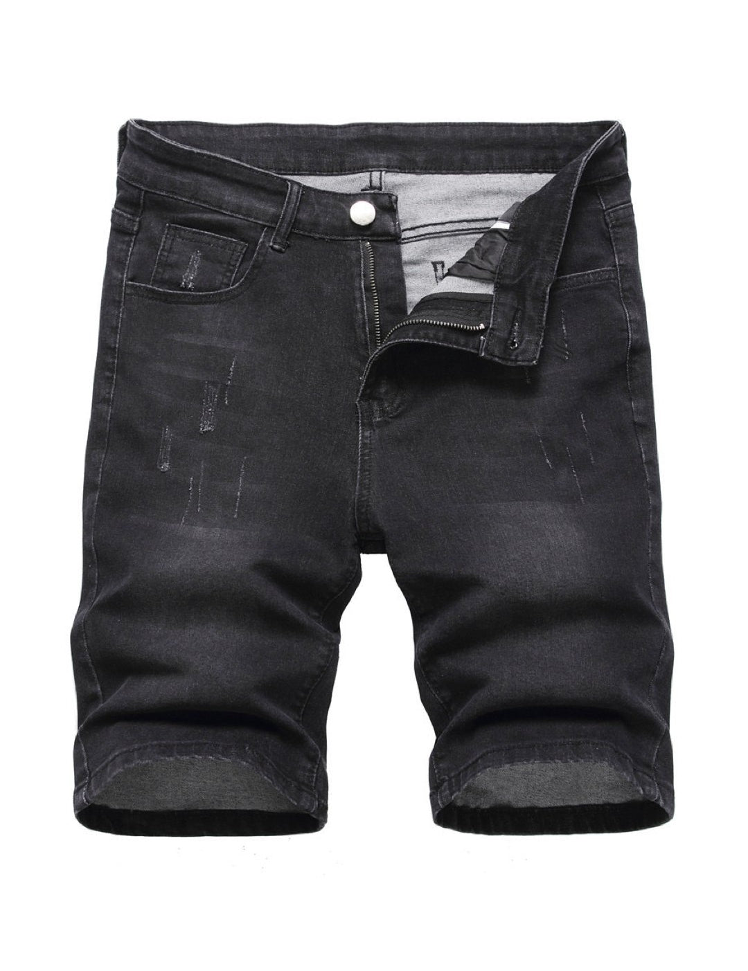 XOM - Jeans Shorts for Men - Sarman Fashion - Wholesale Clothing Fashion Brand for Men from Canada