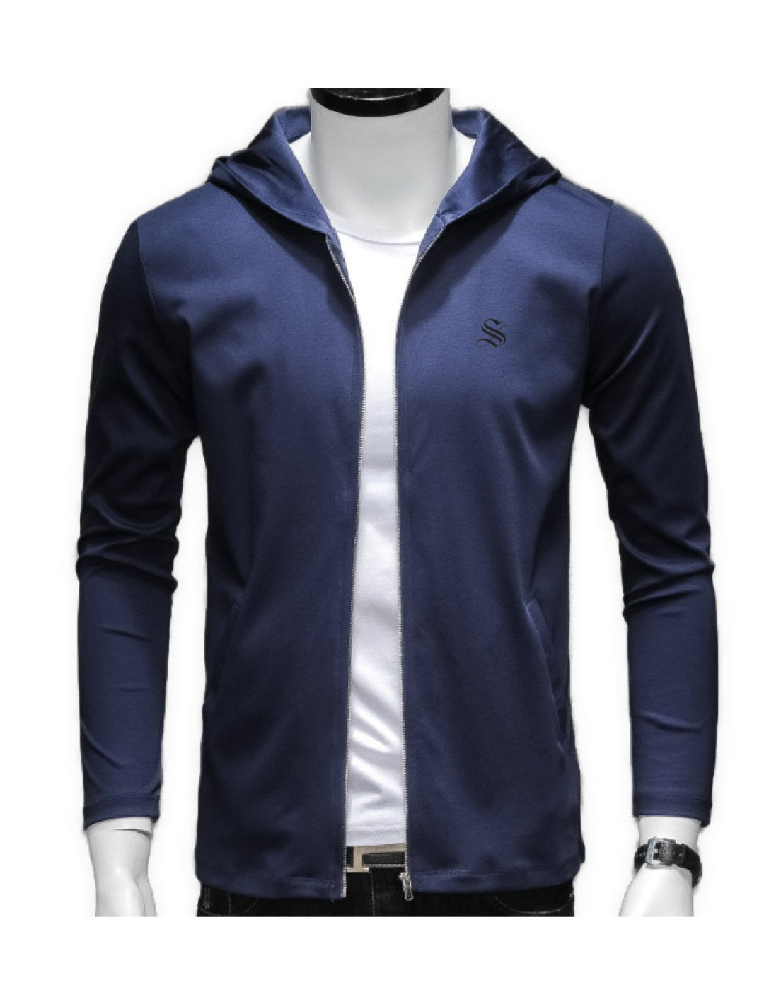 Xozo - Hoodie for Men - Sarman Fashion - Wholesale Clothing Fashion Brand for Men from Canada