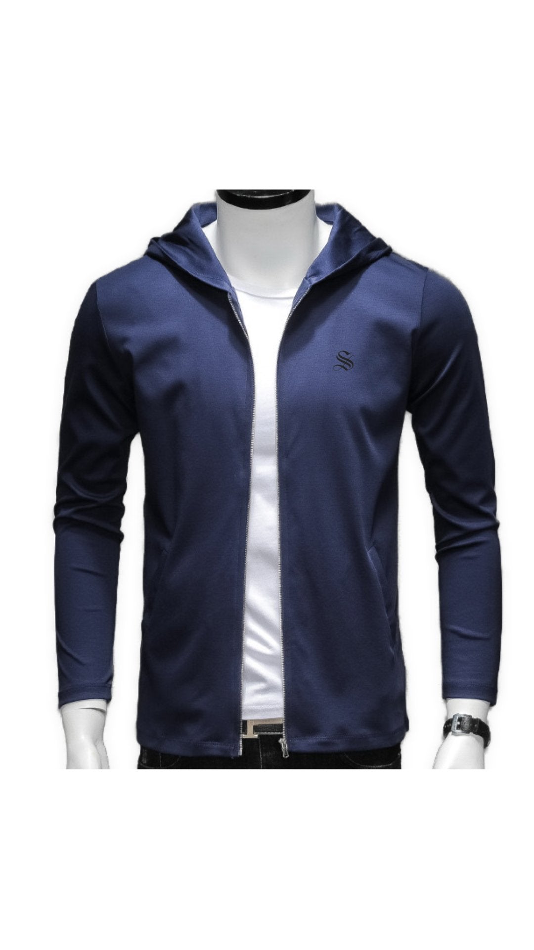 Xozo - Hoodie for Men - Sarman Fashion - Wholesale Clothing Fashion Brand for Men from Canada