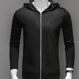 Xozo - Hoodie for Men - Sarman Fashion - Wholesale Clothing Fashion Brand for Men from Canada