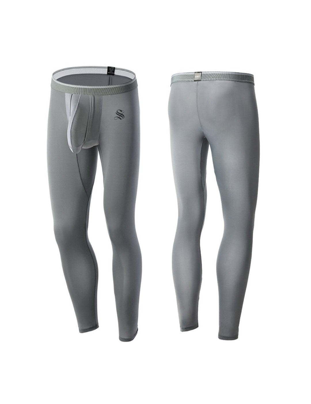 XRA - Leggings for Men - Sarman Fashion - Wholesale Clothing Fashion Brand for Men from Canada