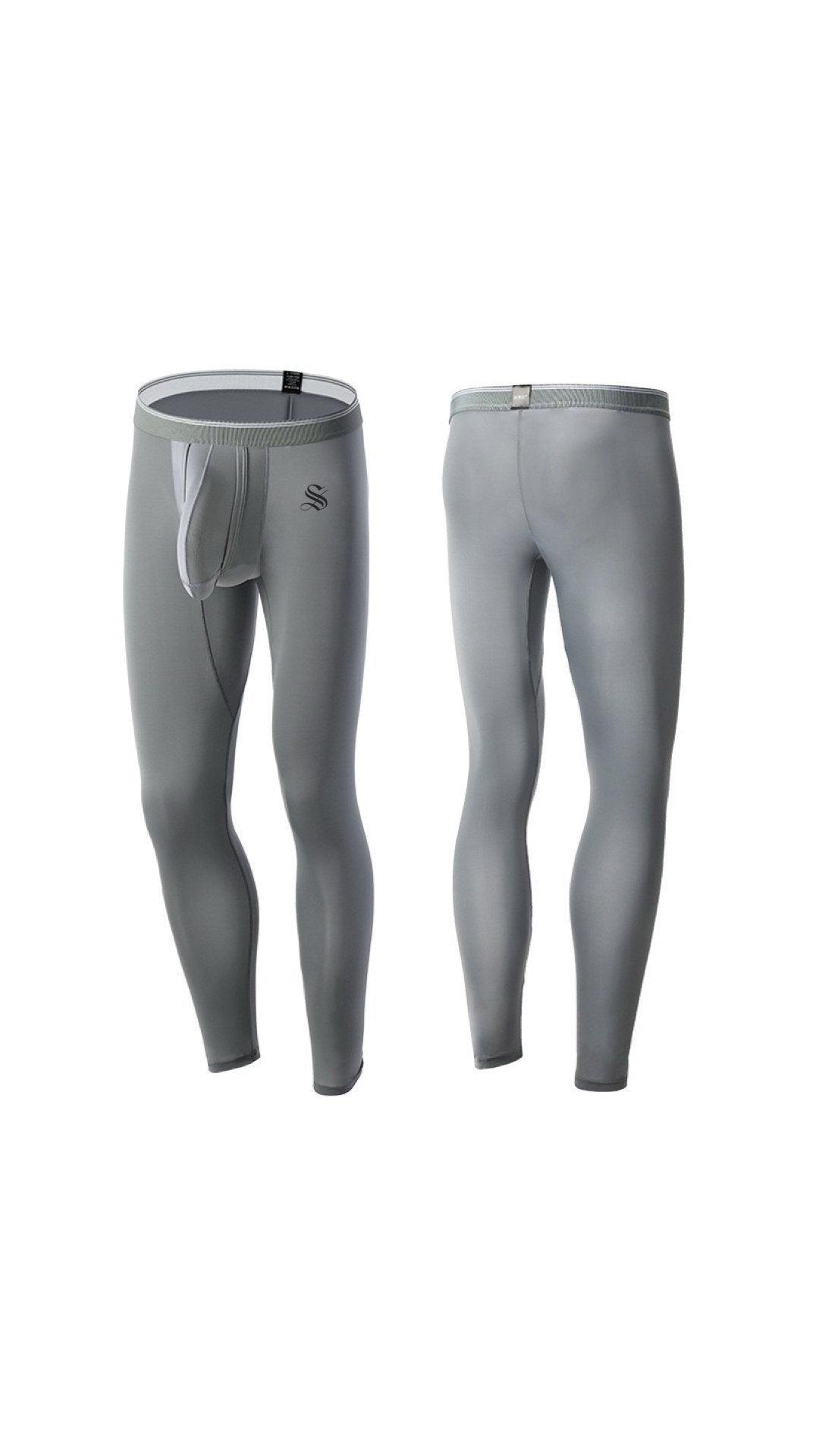 XRA - Leggings for Men - Sarman Fashion - Wholesale Clothing Fashion Brand for Men from Canada