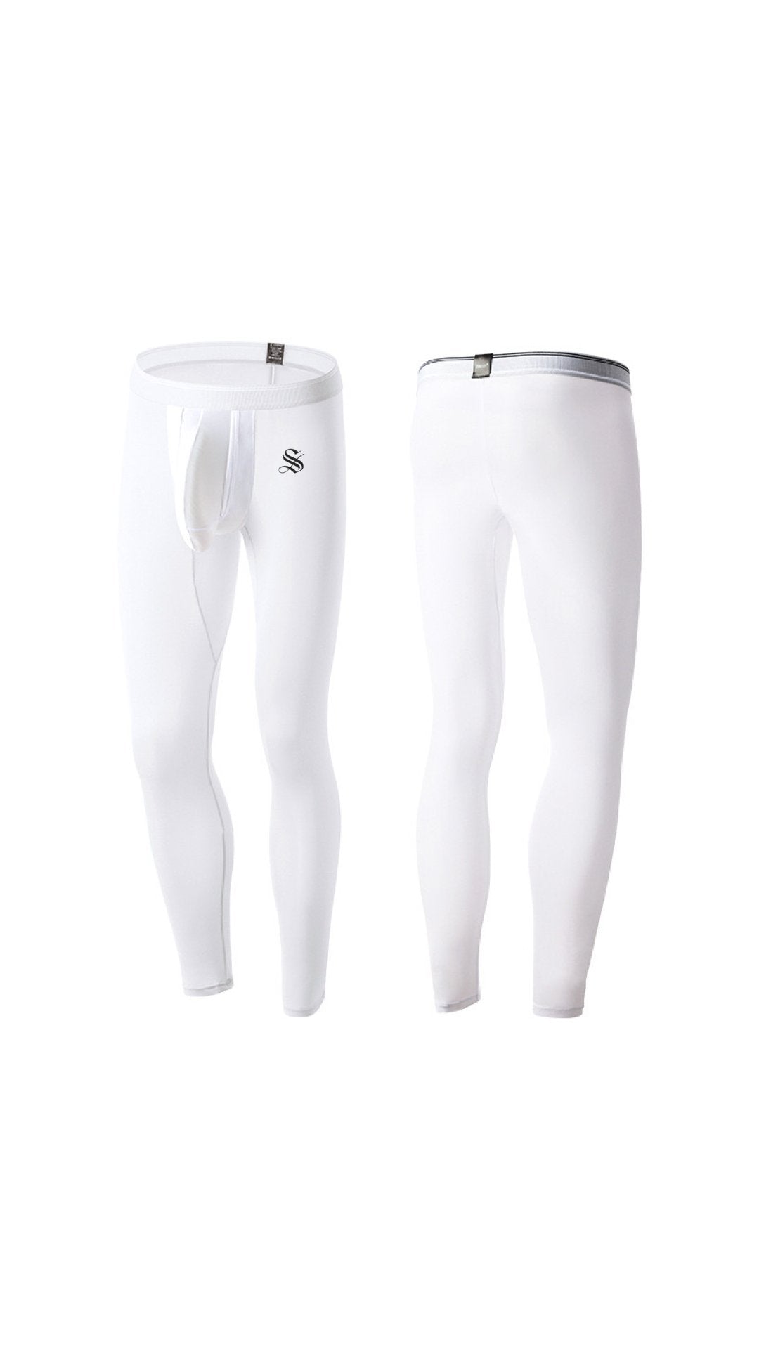 XRA - Leggings for Men - Sarman Fashion - Wholesale Clothing Fashion Brand for Men from Canada