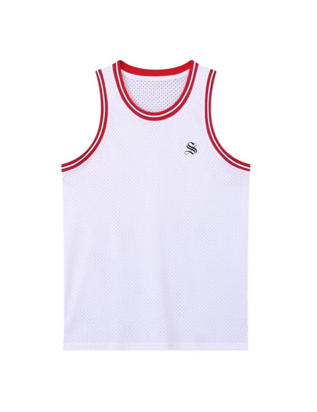 Xubax 77 - Tank Top for Men - Sarman Fashion - Wholesale Clothing Fashion Brand for Men from Canada