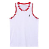 Xubax 77 - Tank Top for Men - Sarman Fashion - Wholesale Clothing Fashion Brand for Men from Canada