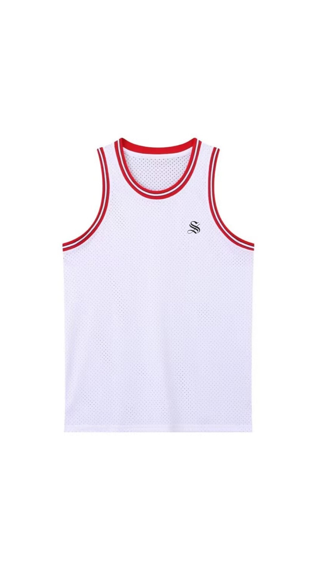 Xubax 77 - Tank Top for Men - Sarman Fashion - Wholesale Clothing Fashion Brand for Men from Canada