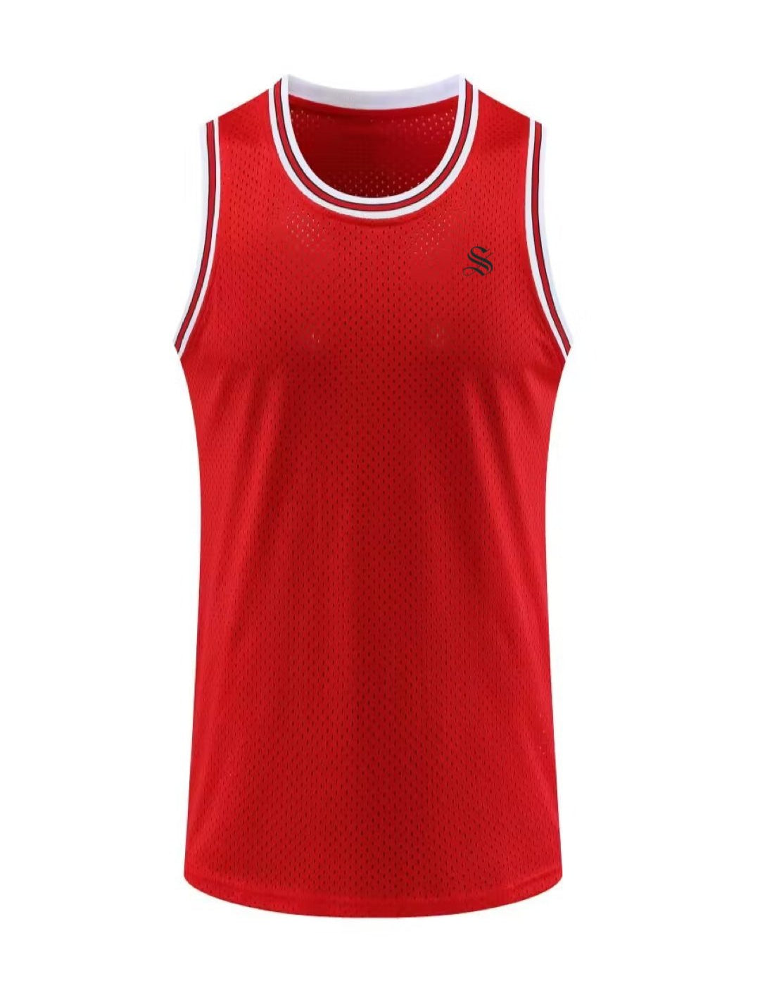 Xubax 77 - Tank Top for Men - Sarman Fashion - Wholesale Clothing Fashion Brand for Men from Canada