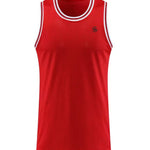 Xubax 77 - Tank Top for Men - Sarman Fashion - Wholesale Clothing Fashion Brand for Men from Canada