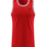 Xubax 77 - Tank Top for Men - Sarman Fashion - Wholesale Clothing Fashion Brand for Men from Canada