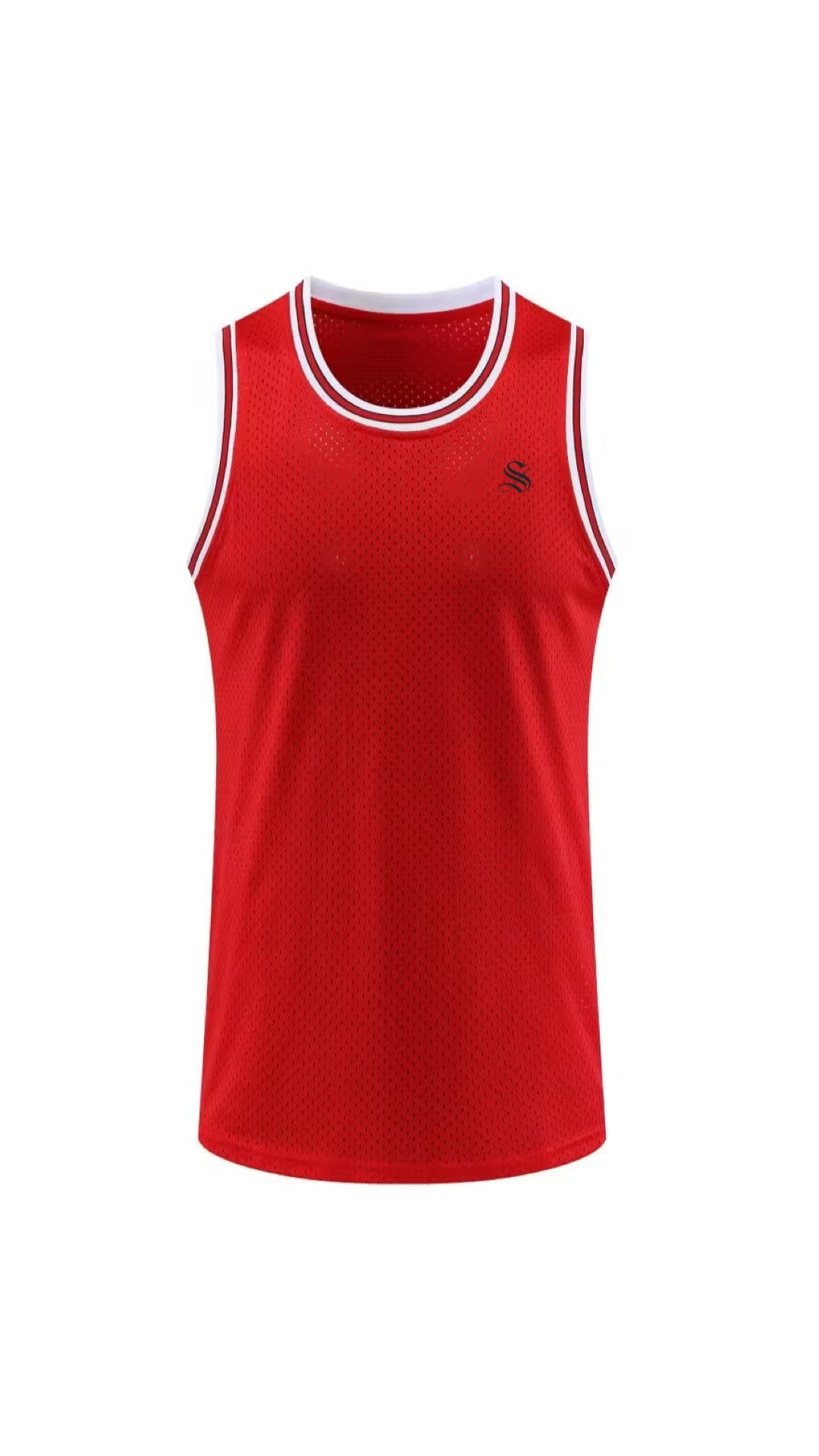 Xubax 77 - Tank Top for Men - Sarman Fashion - Wholesale Clothing Fashion Brand for Men from Canada