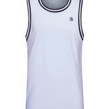 Xubax 78 - Tank Top for Men - Sarman Fashion - Wholesale Clothing Fashion Brand for Men from Canada