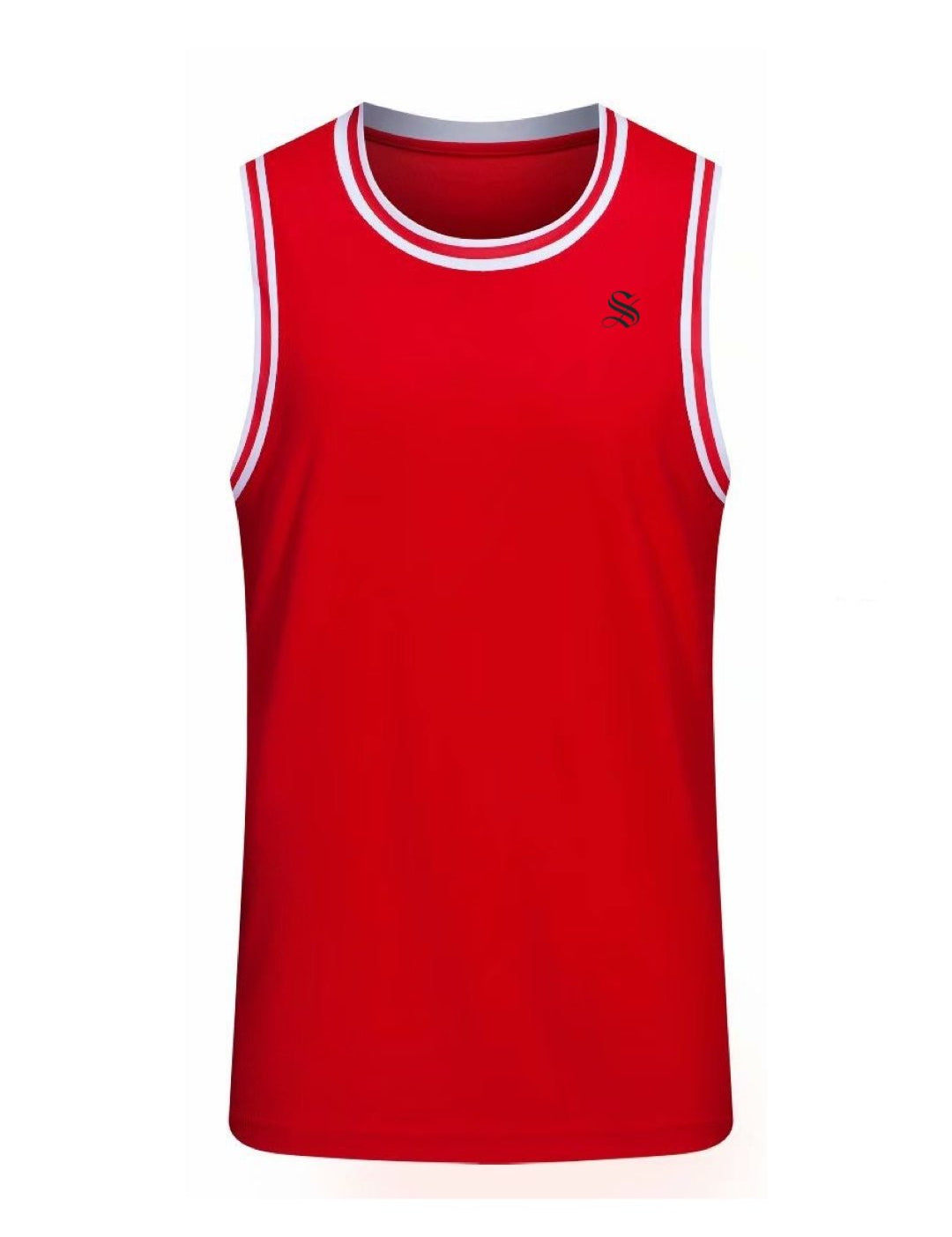 Xubax 78 - Tank Top for Men - Sarman Fashion - Wholesale Clothing Fashion Brand for Men from Canada