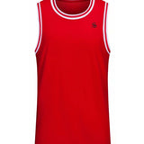 Xubax 78 - Tank Top for Men - Sarman Fashion - Wholesale Clothing Fashion Brand for Men from Canada