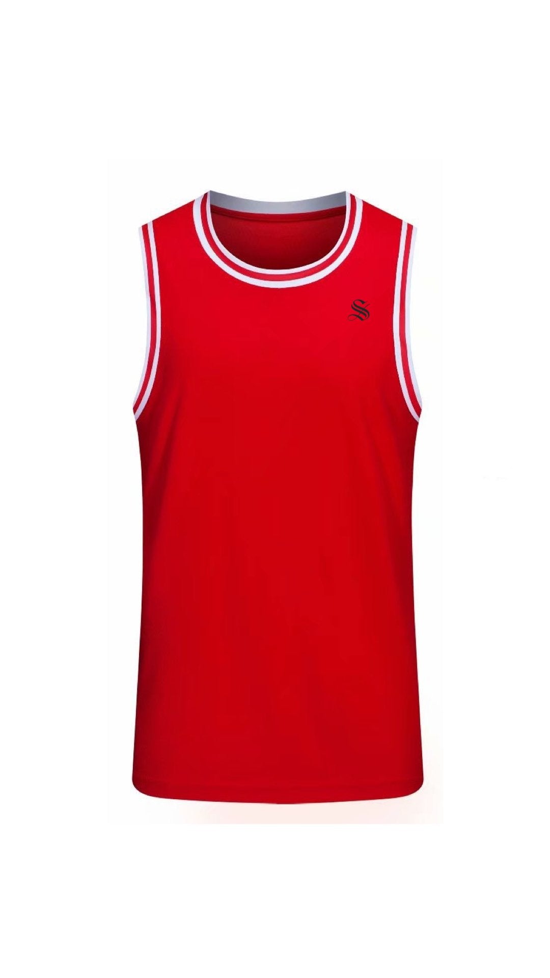 Xubax 78 - Tank Top for Men - Sarman Fashion - Wholesale Clothing Fashion Brand for Men from Canada