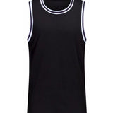 Xubax 78 - Tank Top for Men - Sarman Fashion - Wholesale Clothing Fashion Brand for Men from Canada