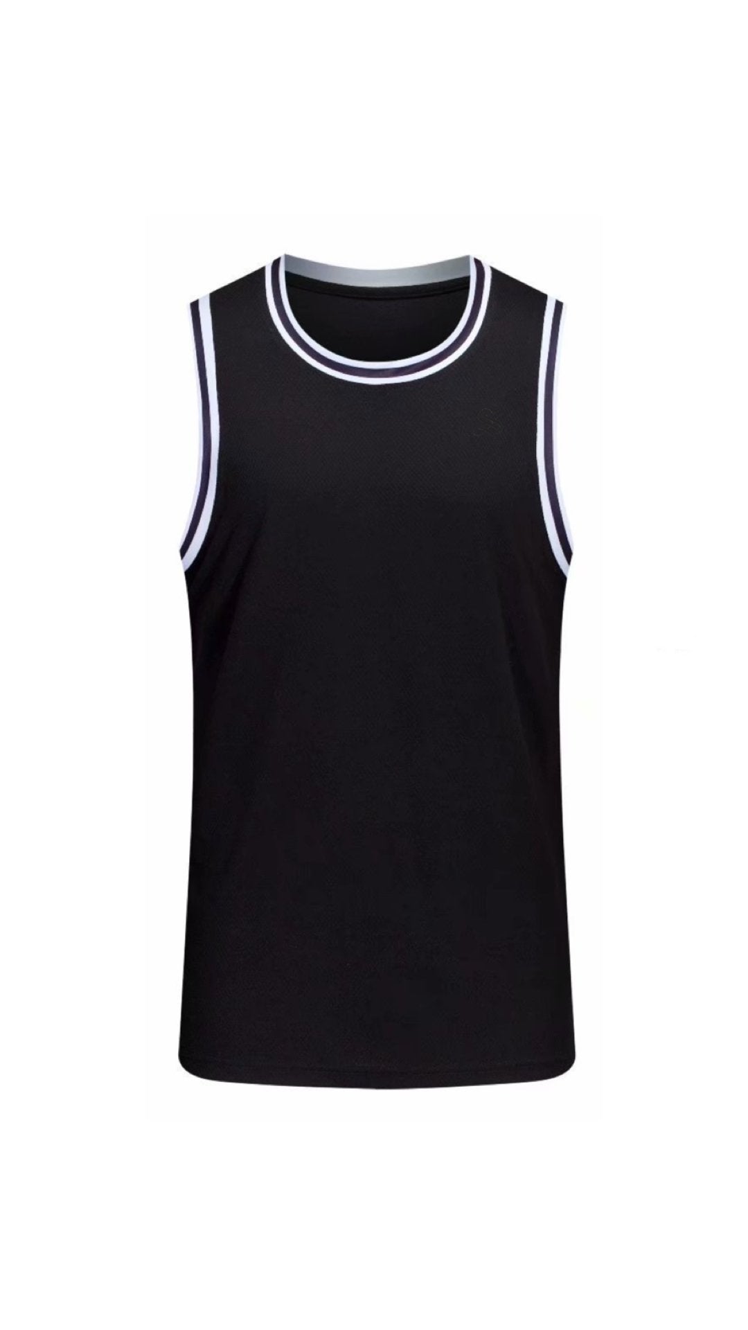 Xubax 78 - Tank Top for Men - Sarman Fashion - Wholesale Clothing Fashion Brand for Men from Canada