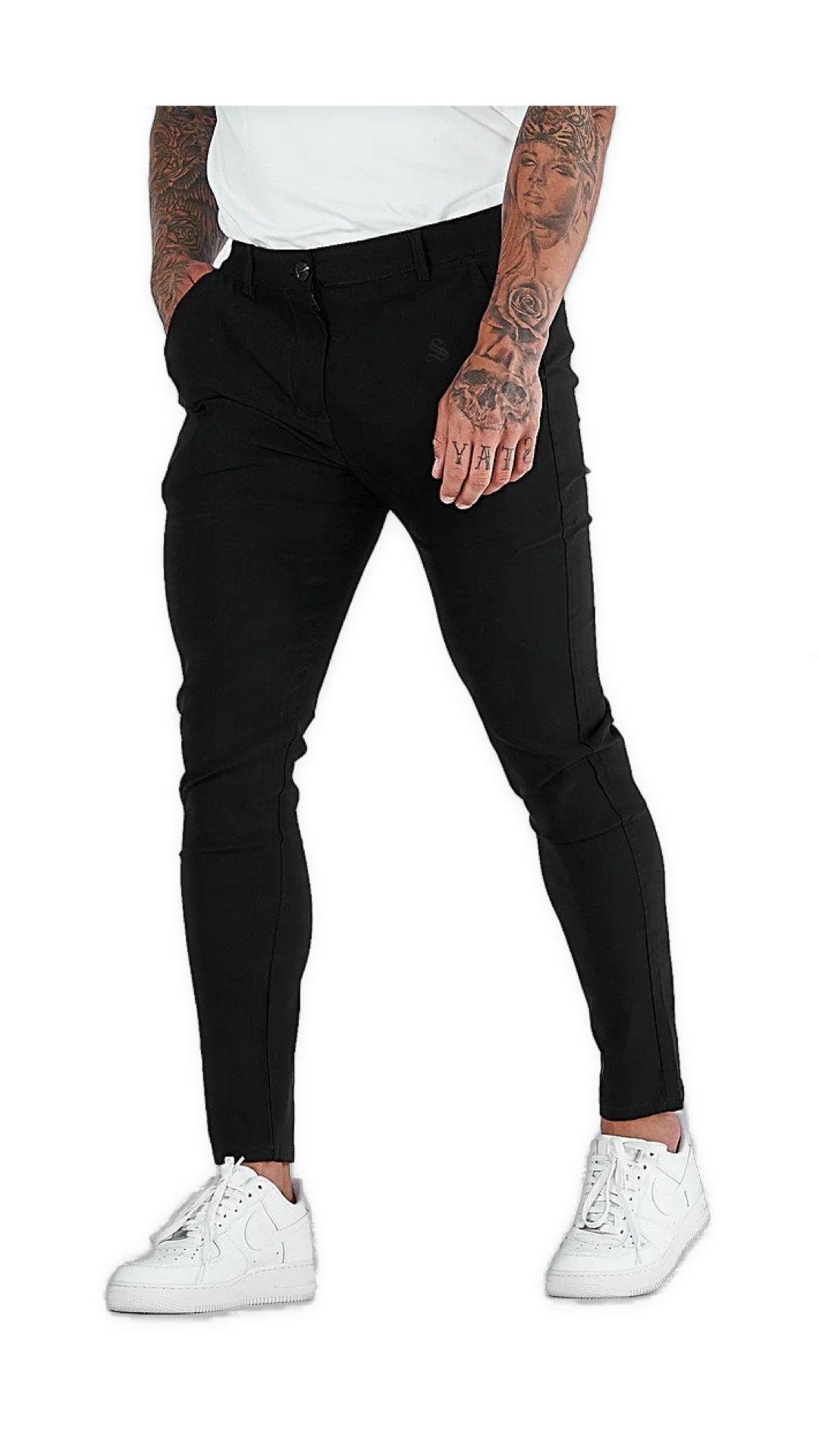 Xubno - Pants for Men - Sarman Fashion - Wholesale Clothing Fashion Brand for Men from Canada