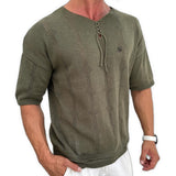 YJOC 3 - T - Shirt for Men - Sarman Fashion - Wholesale Clothing Fashion Brand for Men from Canada