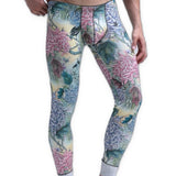 Zana 3 - Leggings for Men - Sarman Fashion - Wholesale Clothing Fashion Brand for Men from Canada