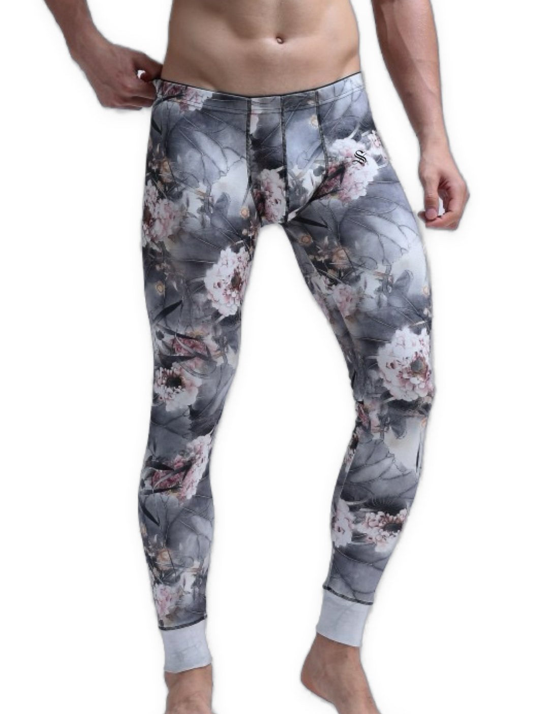 Zana - Leggings for Men - Sarman Fashion - Wholesale Clothing Fashion Brand for Men from Canada