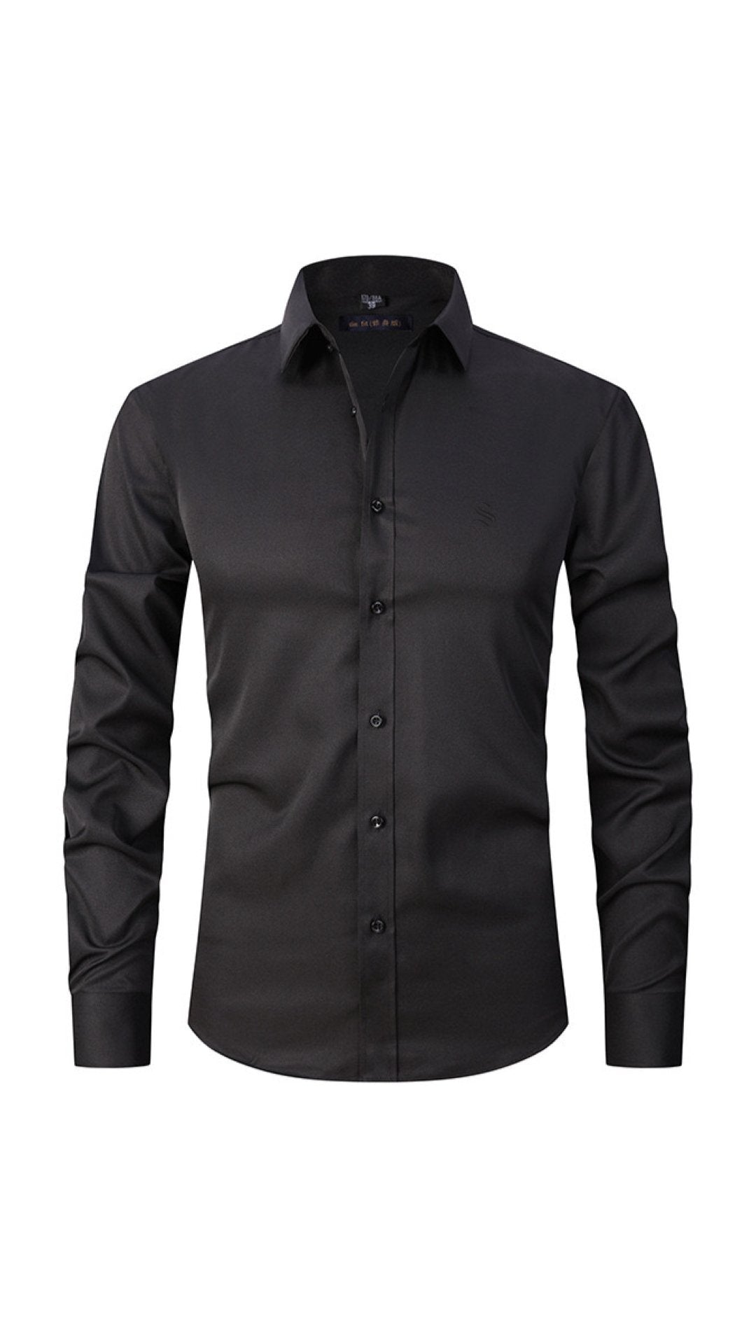 ZAR 33 - Long Sleeves Shirt for Men - Sarman Fashion - Wholesale Clothing Fashion Brand for Men from Canada