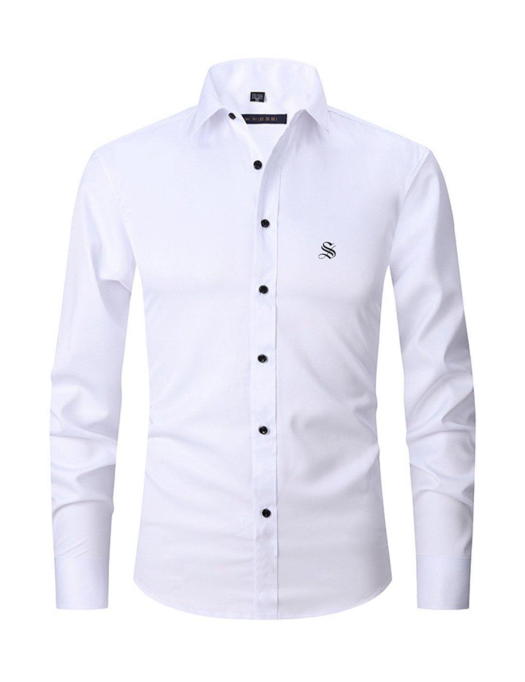 ZAR 33 - Long Sleeves Shirt for Men - Sarman Fashion - Wholesale Clothing Fashion Brand for Men from Canada