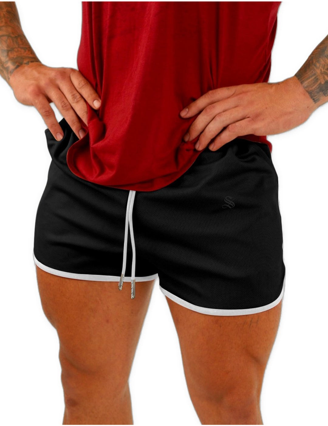 Zazan - Shorts for Men - Sarman Fashion - Wholesale Clothing Fashion Brand for Men from Canada