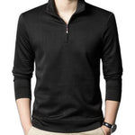 ZDibin - Track Top for Men - Sarman Fashion - Wholesale Clothing Fashion Brand for Men from Canada