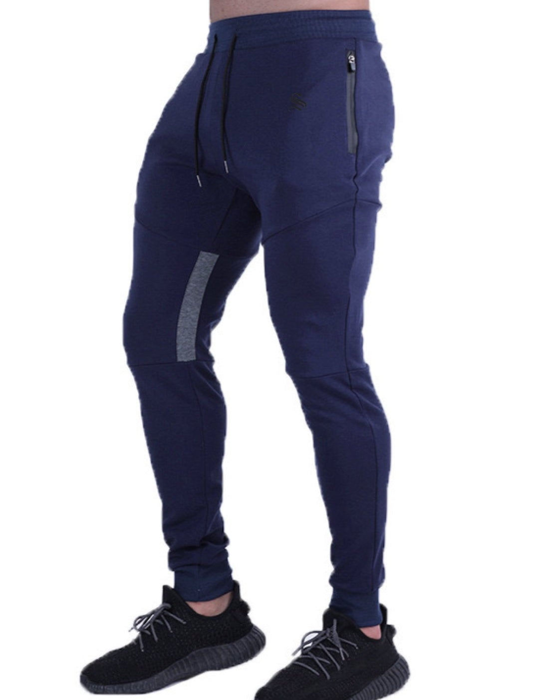 Zidukida - Men’s Joggers - Sarman Fashion - Wholesale Clothing Fashion Brand for Men from Canada