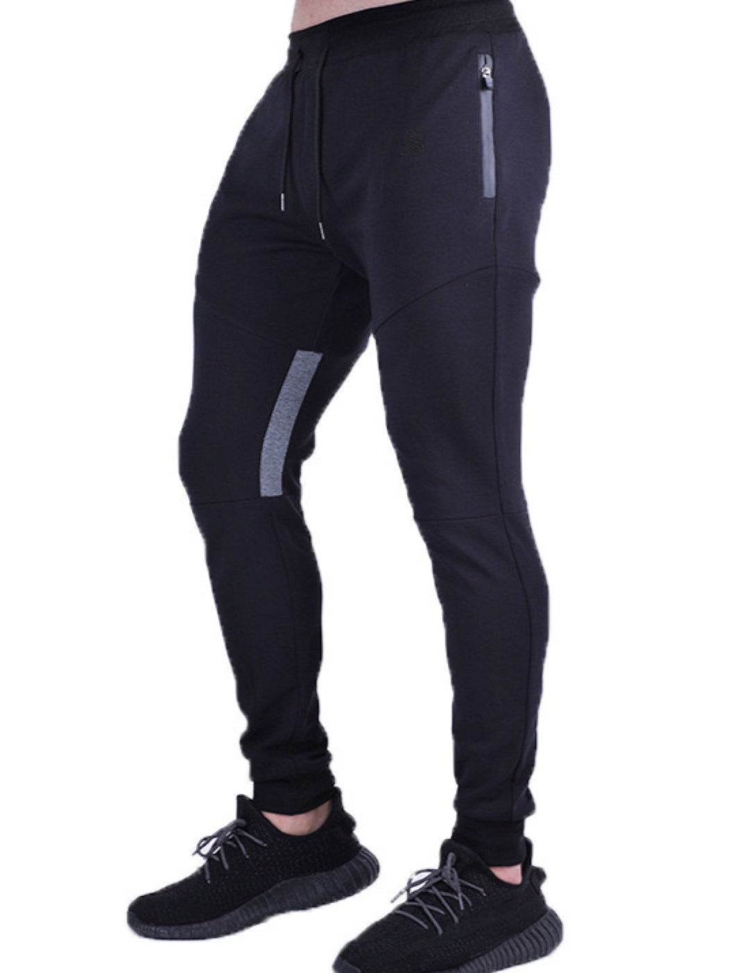 Zidukida - Men’s Joggers - Sarman Fashion - Wholesale Clothing Fashion Brand for Men from Canada