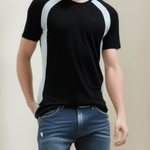 Ziga 3 - Men’s t-shirt - Sarman Fashion - Wholesale Clothing Fashion Brand for Men from Canada