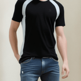 Ziga 3 - Men’s t-shirt - Sarman Fashion - Wholesale Clothing Fashion Brand for Men from Canada