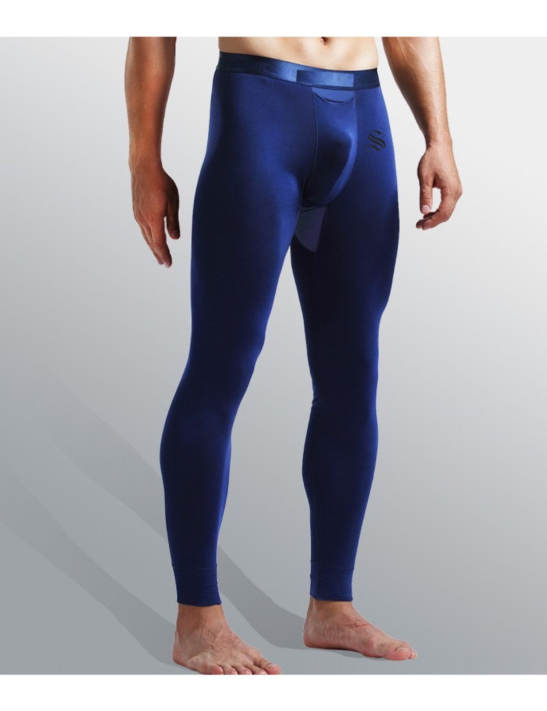 ZijuLPa 3 - Leggings for Men - Sarman Fashion - Wholesale Clothing Fashion Brand for Men from Canada