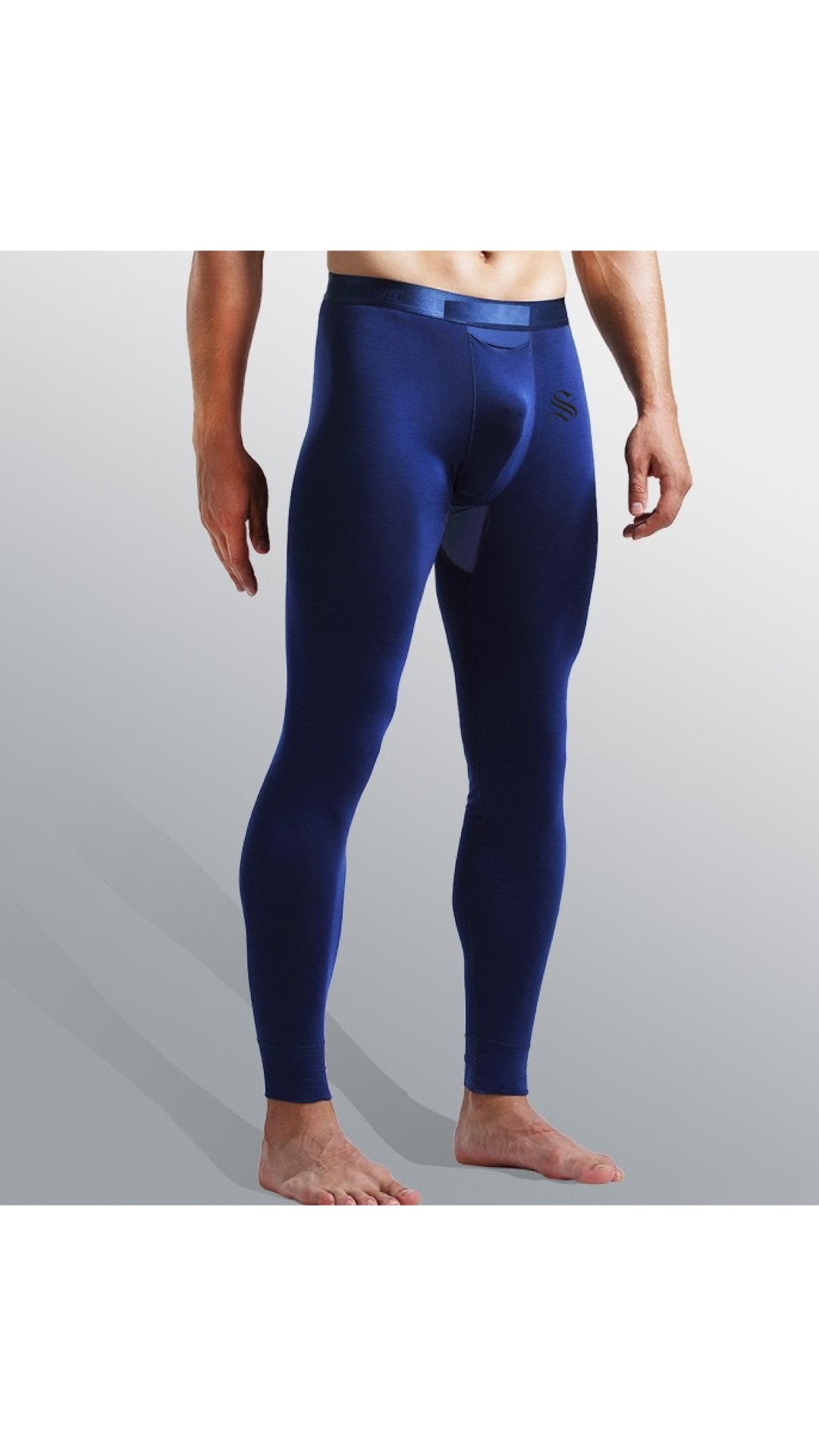 ZijuLPa 3 - Leggings for Men - Sarman Fashion - Wholesale Clothing Fashion Brand for Men from Canada