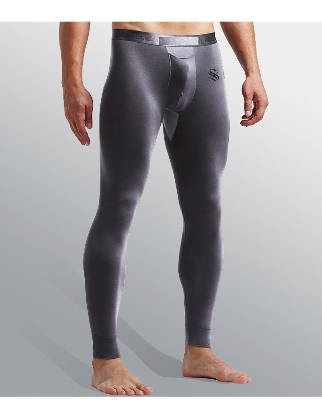 ZijuLPa 3 - Leggings for Men - Sarman Fashion - Wholesale Clothing Fashion Brand for Men from Canada