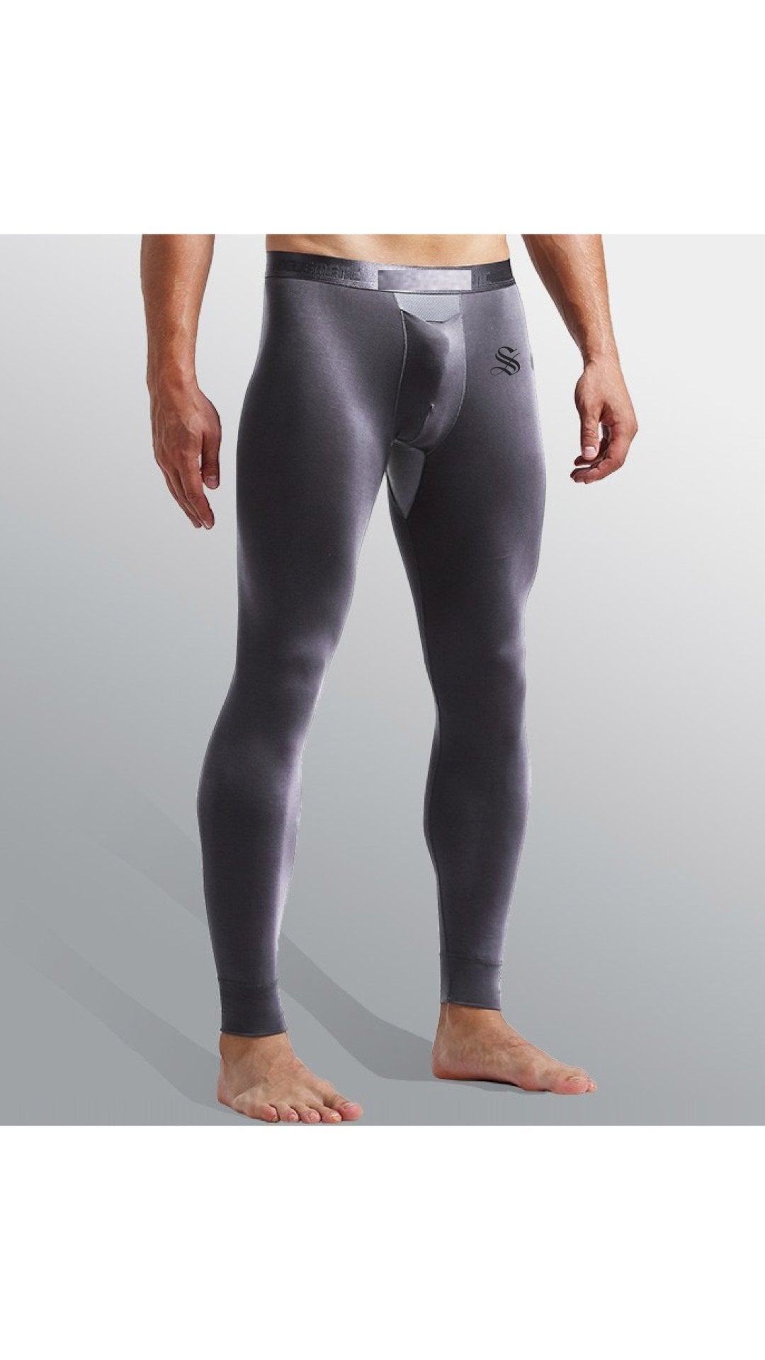 ZijuLPa 3 - Leggings for Men - Sarman Fashion - Wholesale Clothing Fashion Brand for Men from Canada